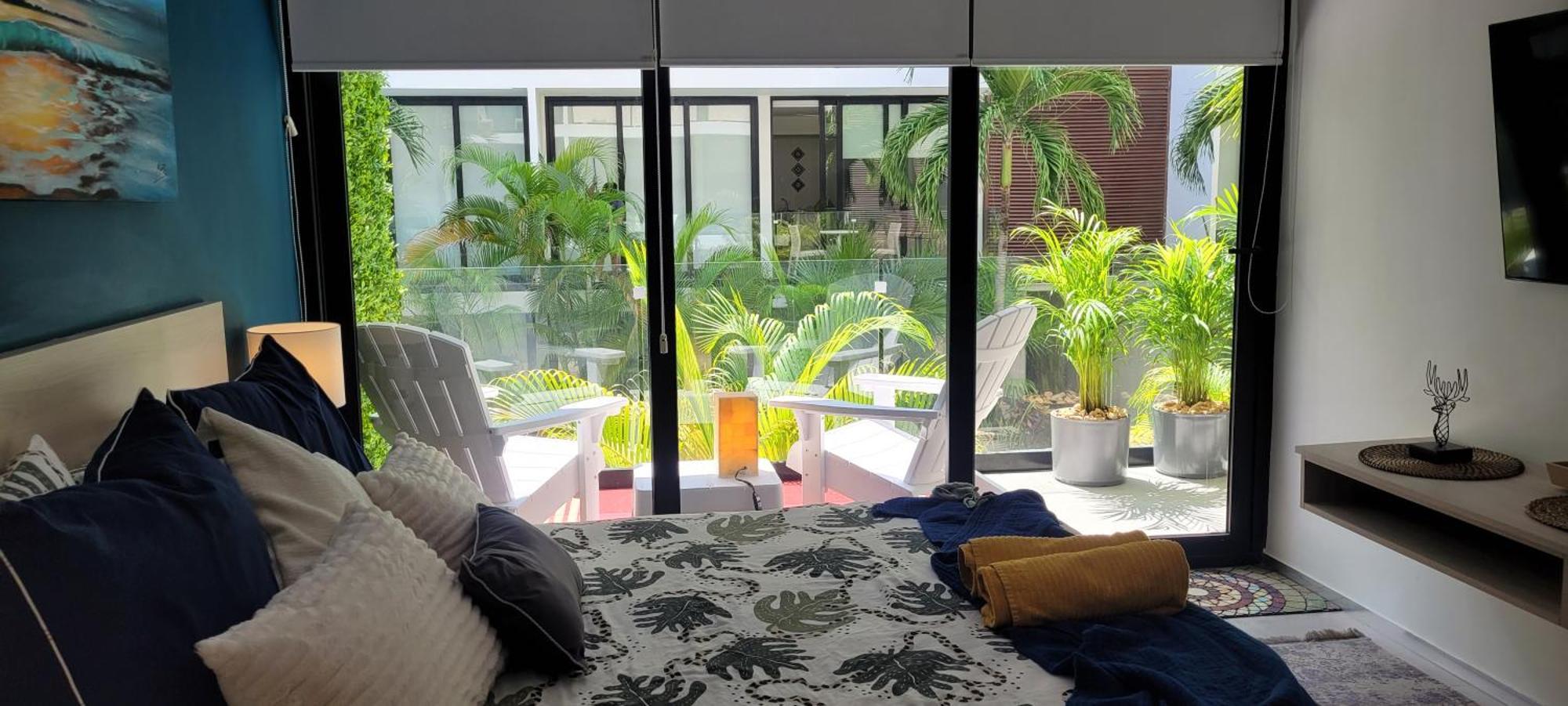 Stunning 1 Bdrm Condo Gym-Pool 10 Min To The Beach & Quinta Av Playa del Carmen Exterior photo