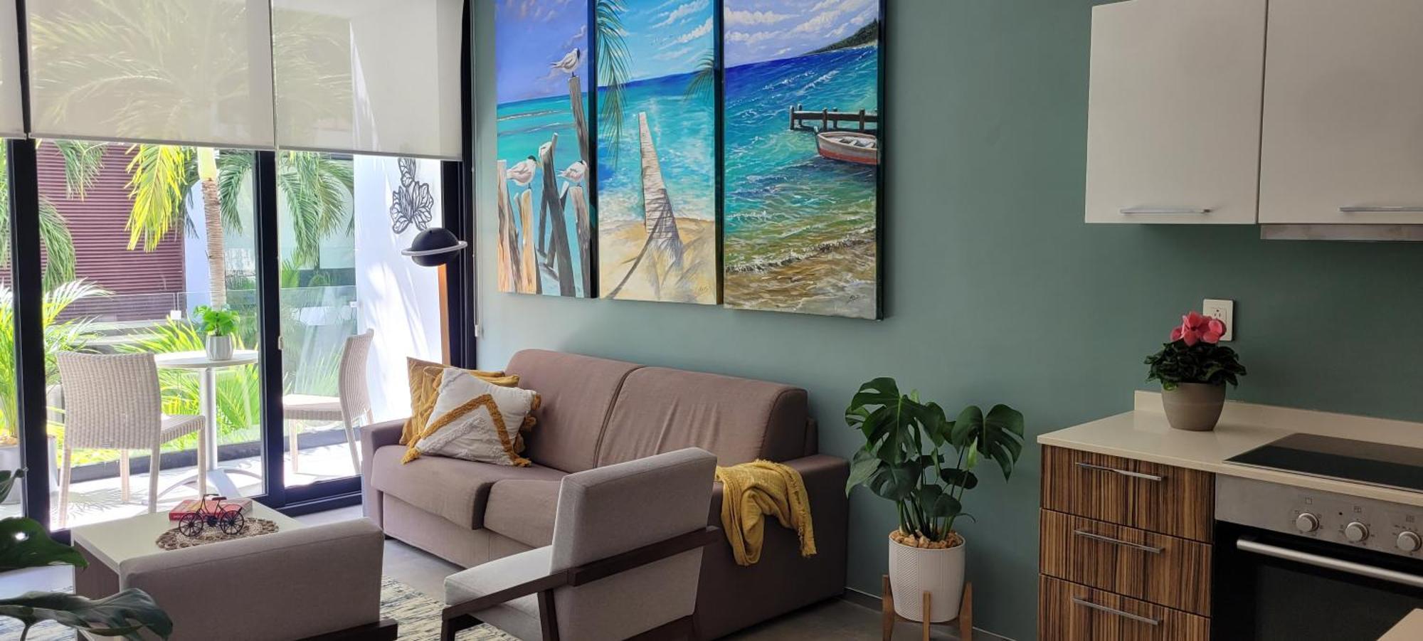 Stunning 1 Bdrm Condo Gym-Pool 10 Min To The Beach & Quinta Av Playa del Carmen Exterior photo